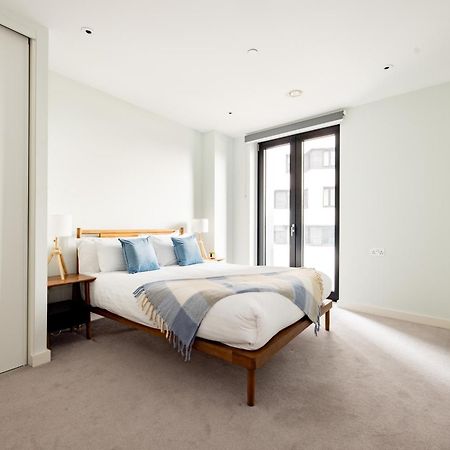 Charles Hope London Croydon Apartment Luaran gambar