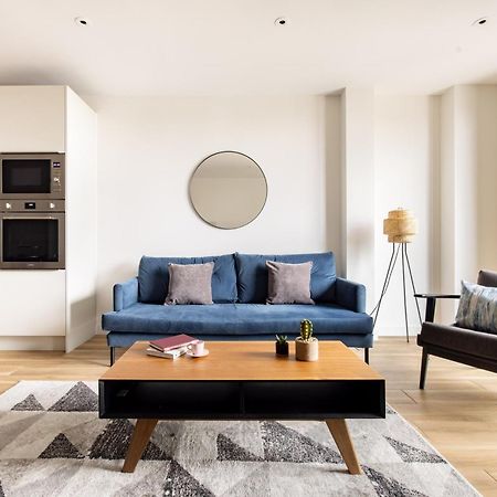 Charles Hope London Croydon Apartment Luaran gambar