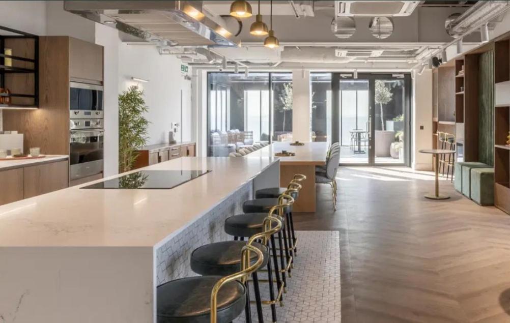 Charles Hope London Croydon Apartment Luaran gambar