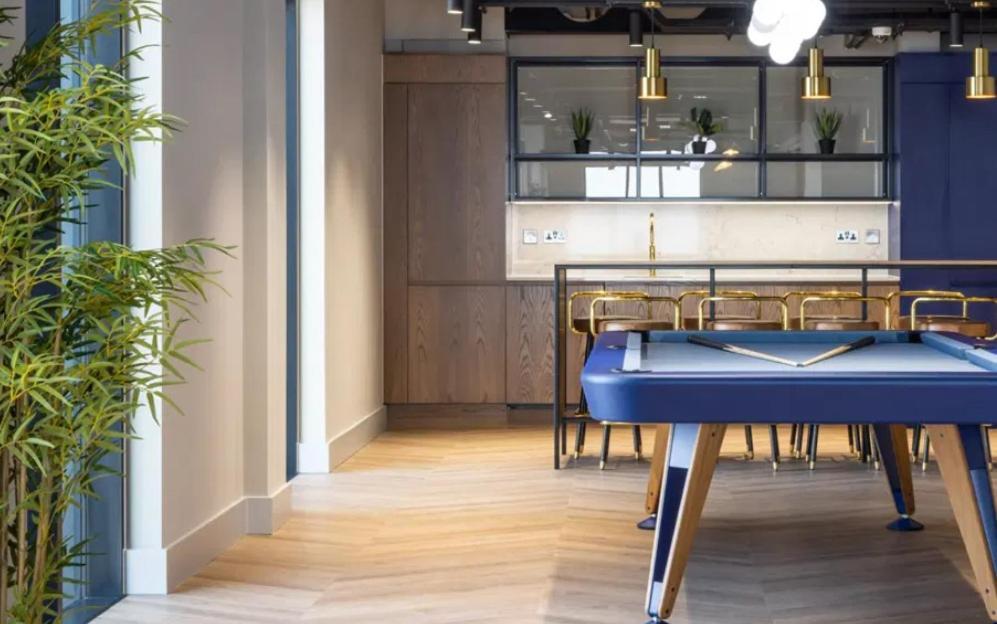 Charles Hope London Croydon Apartment Luaran gambar