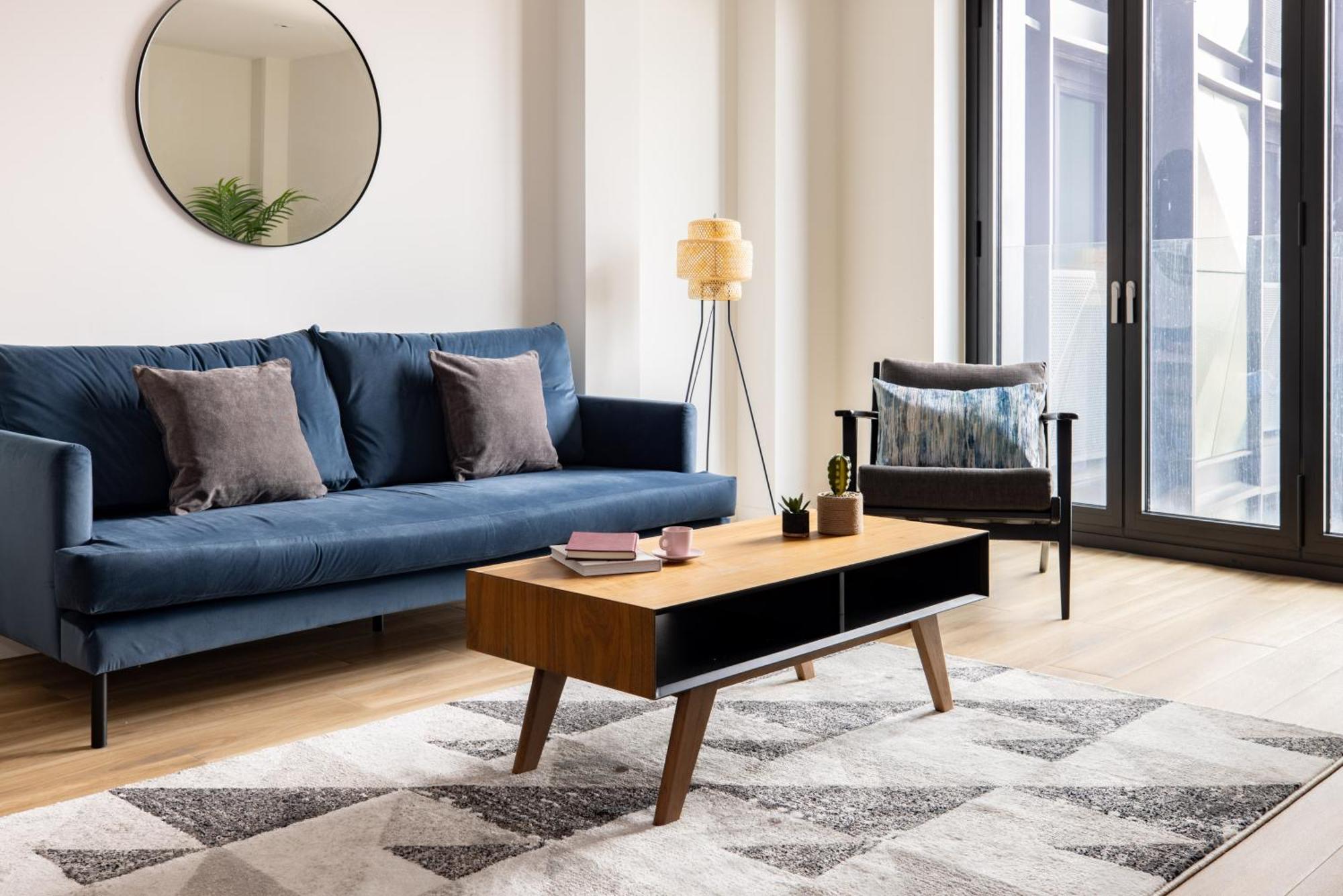 Charles Hope London Croydon Apartment Luaran gambar
