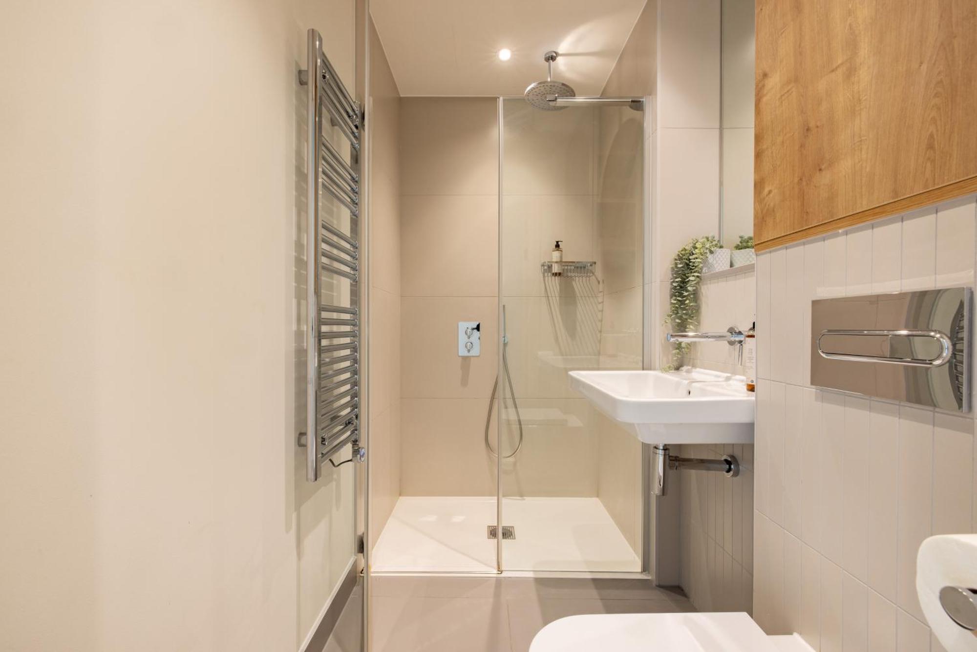 Charles Hope London Croydon Apartment Luaran gambar