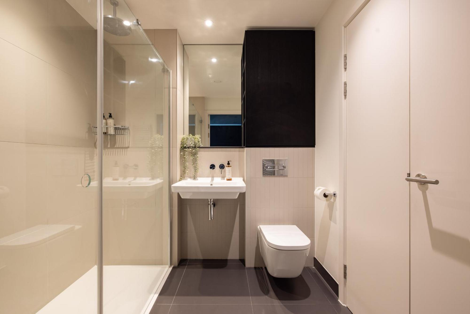 Charles Hope London Croydon Apartment Luaran gambar