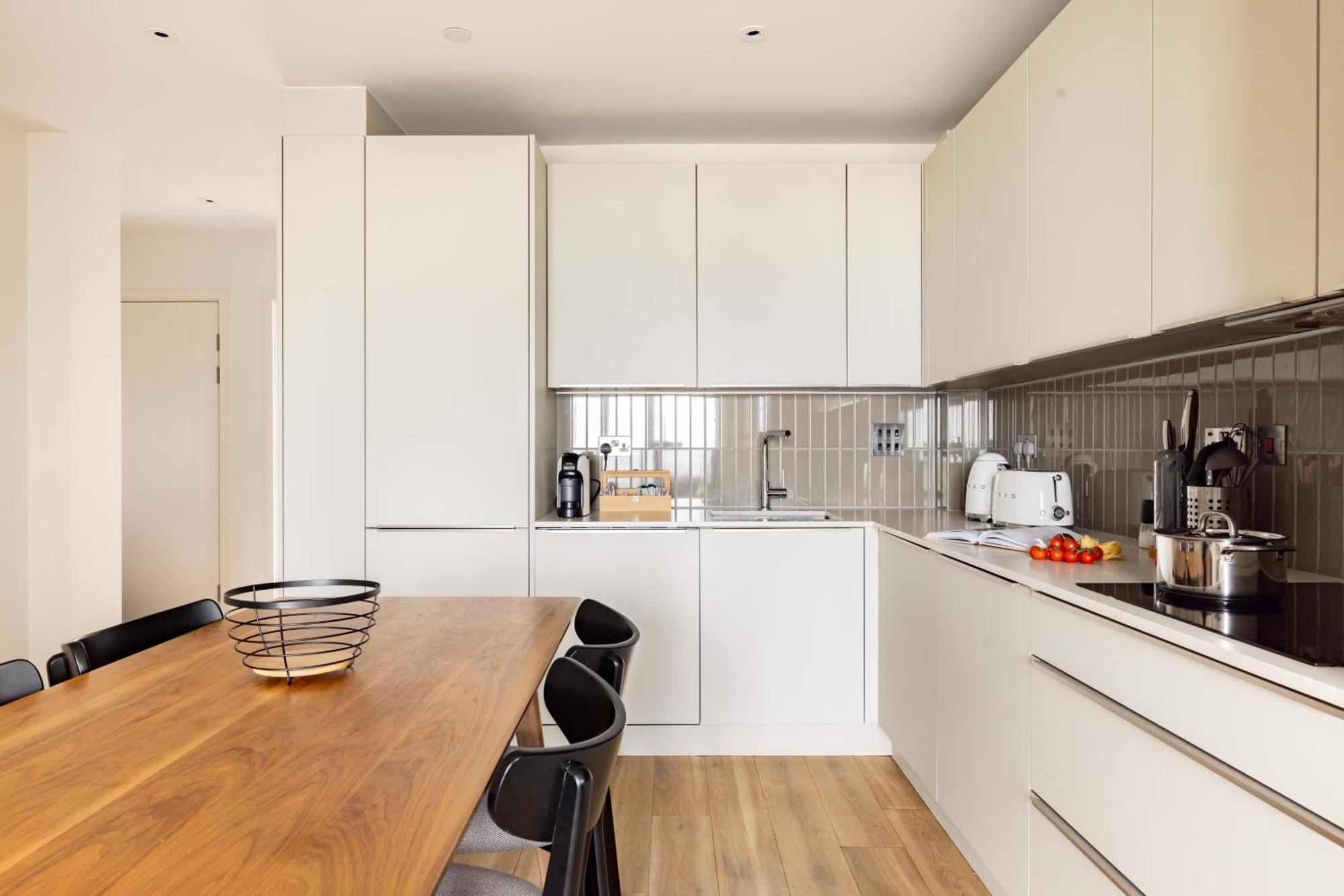 Charles Hope London Croydon Apartment Luaran gambar