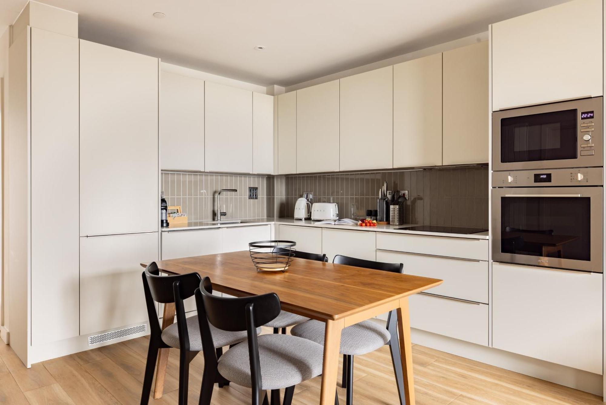 Charles Hope London Croydon Apartment Luaran gambar
