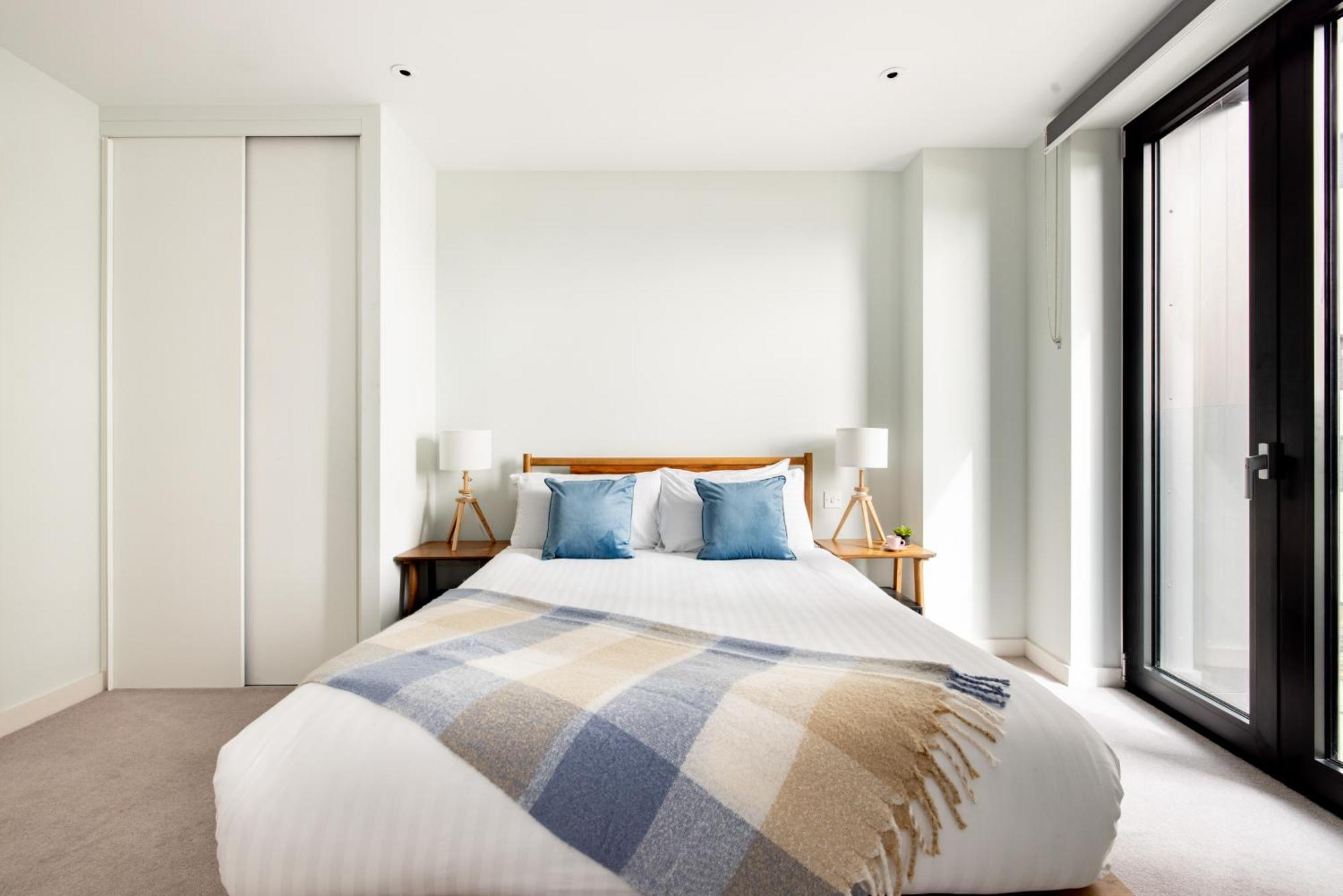 Charles Hope London Croydon Apartment Luaran gambar