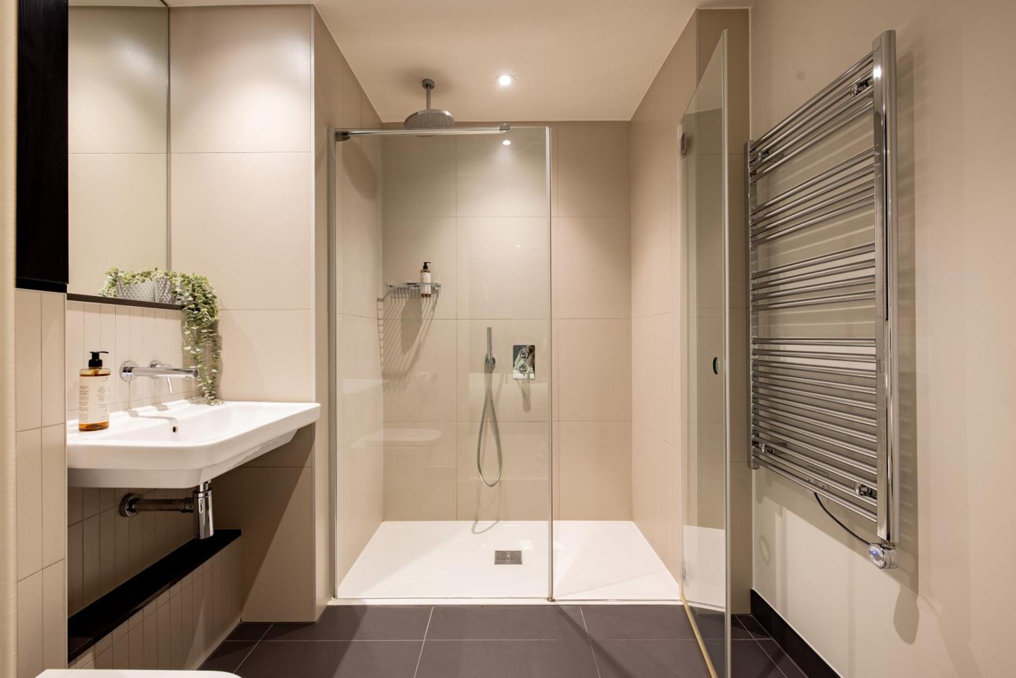 Charles Hope London Croydon Apartment Luaran gambar