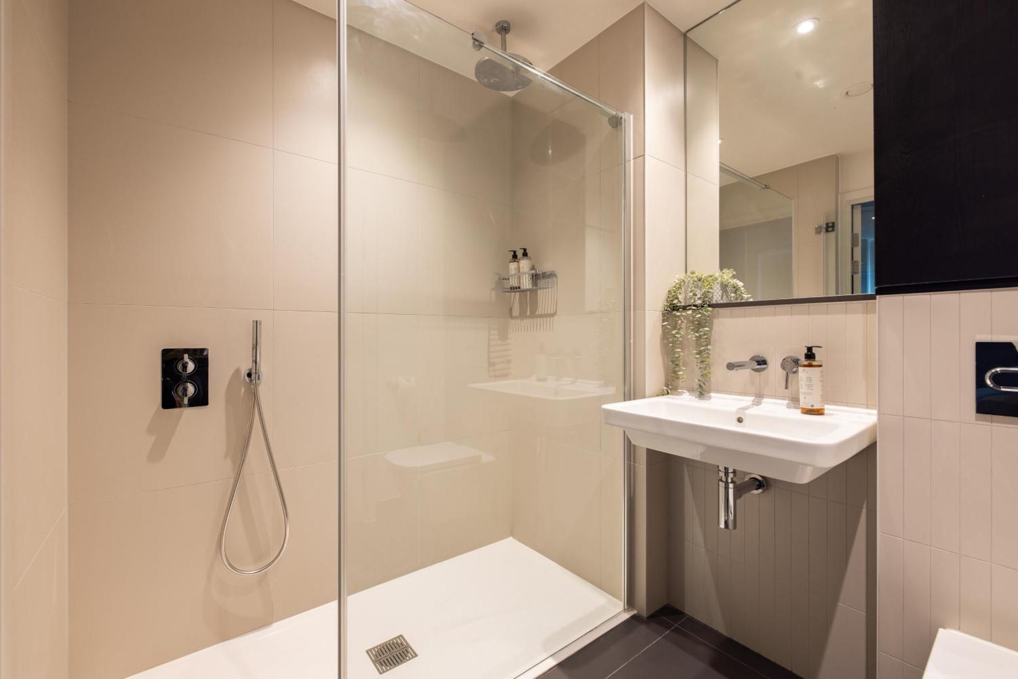 Charles Hope London Croydon Apartment Luaran gambar