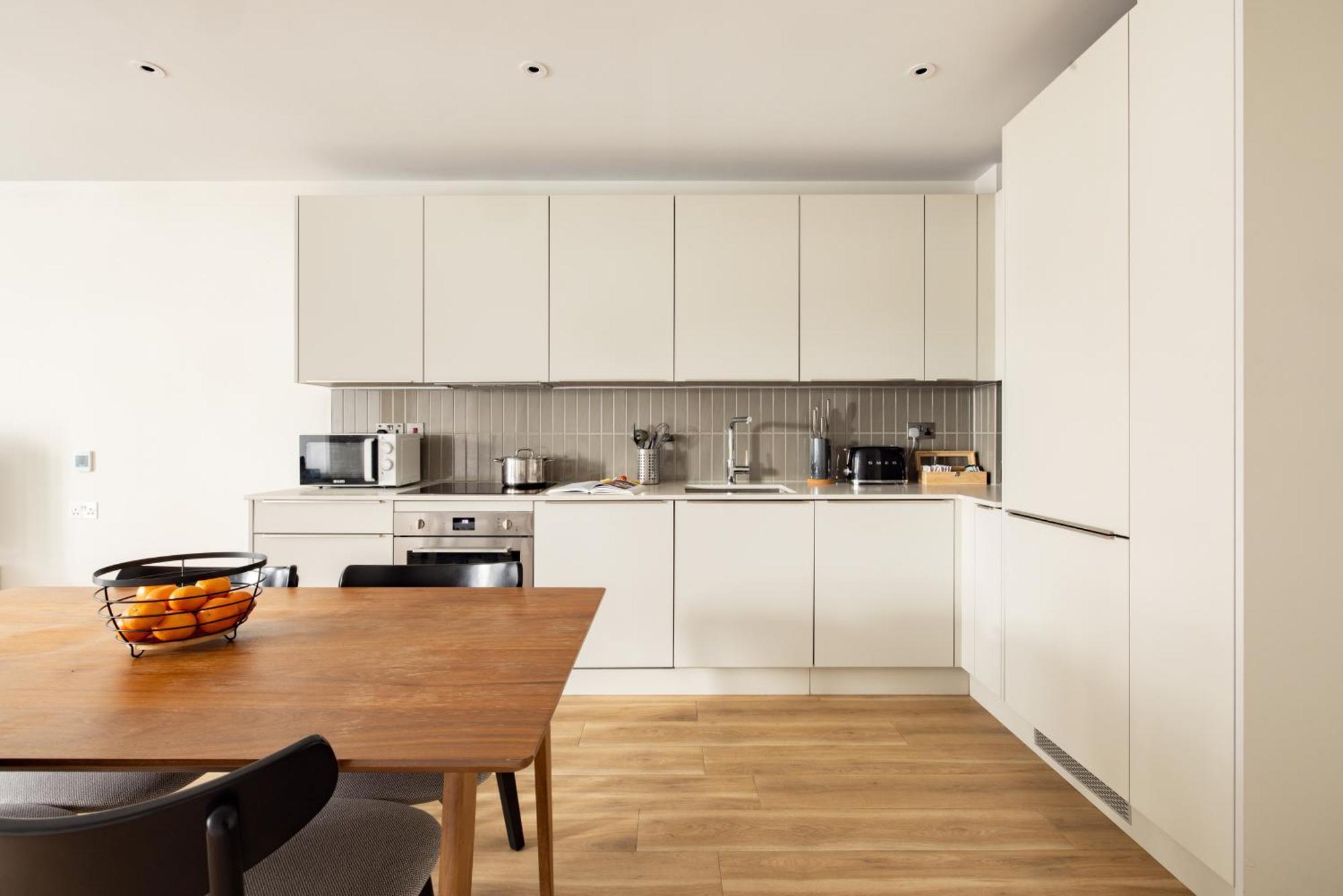 Charles Hope London Croydon Apartment Luaran gambar