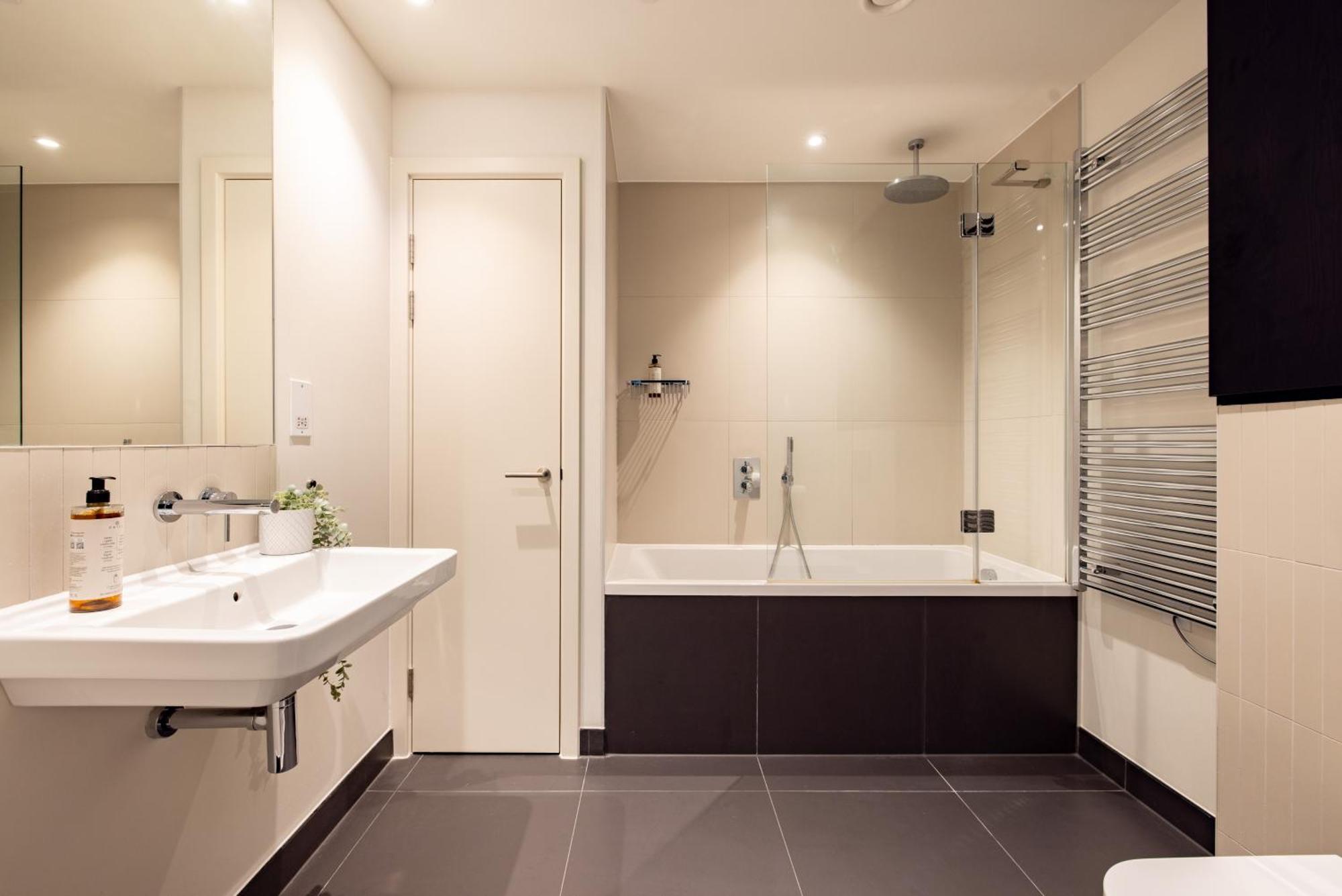 Charles Hope London Croydon Apartment Luaran gambar